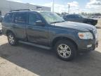 2010 Ford Explorer Xlt للبيع في Fredericksburg، VA - Side