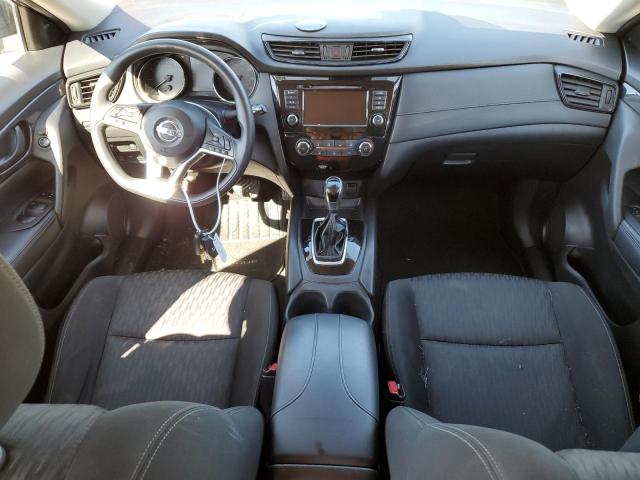  NISSAN ROGUE 2019 Szary