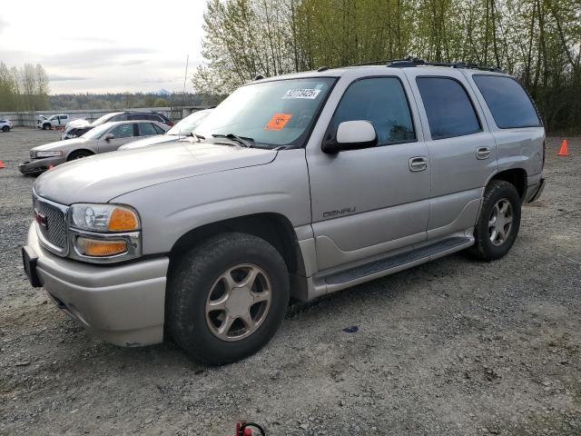 2005 Gmc Yukon Denali