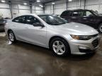 2021 Chevrolet Malibu Ls na sprzedaż w Ham Lake, MN - Front End