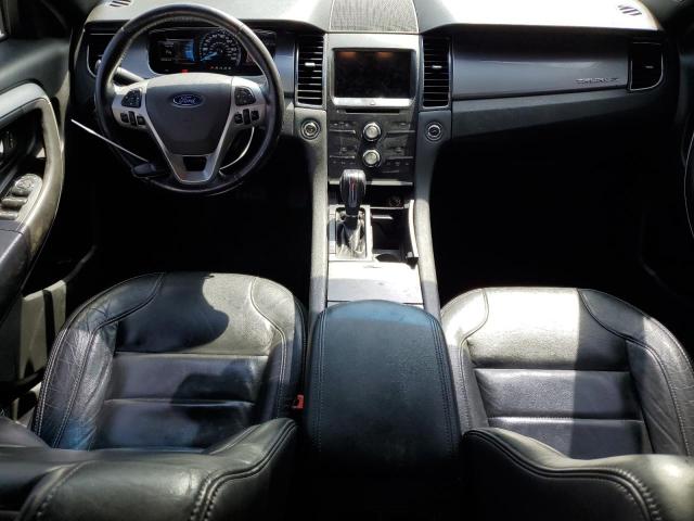  FORD TAURUS 2016 Biały