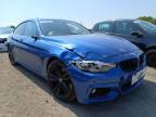 2016 BMW 430I GRAN for sale at Copart ROCHFORD
