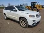 2014 Jeep Grand Cherokee Summit na sprzedaż w Portland, MI - Top/Roof