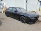 2024 Bmw I7 Xdrive60 for Sale in Bowmanville, ON - Vandalism
