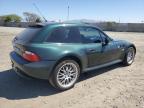 2001 Bmw Z3 3.0 for Sale in San Diego, CA - Front End
