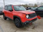 2018 Jeep Renegade Trailhawk zu verkaufen in Pekin, IL - Front End