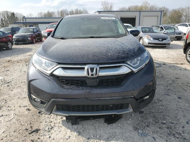  HONDA CRV 2019 Szary