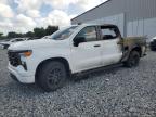 2023 Chevrolet Silverado C1500 Custom   за продажба в Apopka, FL - Burn
