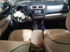 2015 Subaru Outback 2.5I Limited للبيع في Elgin، IL - Front End