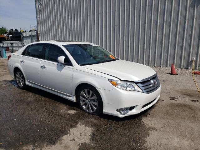 2011 Toyota Avalon Base