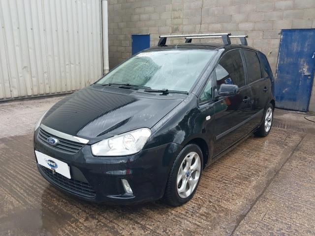 2008 FORD C-MAX ZETE for sale at Copart CHESTER