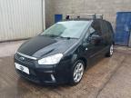 2008 FORD C-MAX ZETE for sale at Copart CHESTER