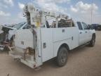 2015 Chevrolet Silverado C2500 Heavy Duty for Sale in Andrews, TX - Side