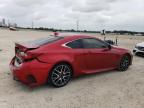 2016 Lexus Rc 200T for Sale in New Braunfels, TX - Rear End