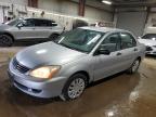 2006 Mitsubishi Lancer Es продається в Elgin, IL - Side