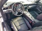 2019 Porsche 911 Carrera на продаже в Grand Prairie, TX - Top/Roof