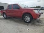 2018 Nissan Frontier S იყიდება Jacksonville-ში, FL - Rear End