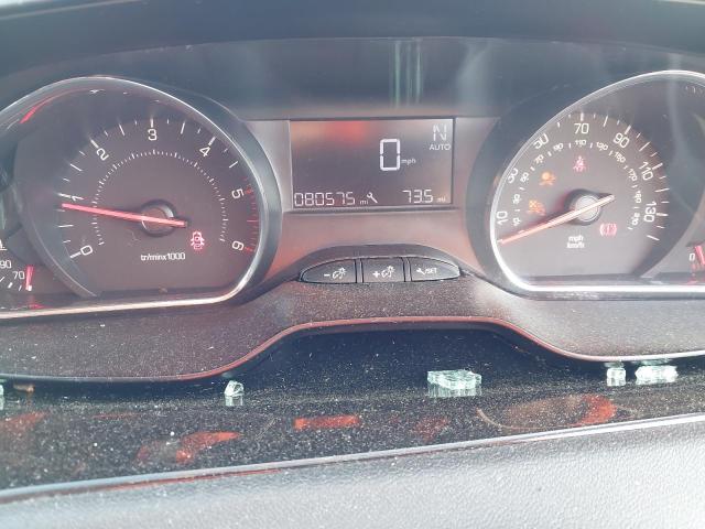 2013 PEUGEOT 208 ACTIVE