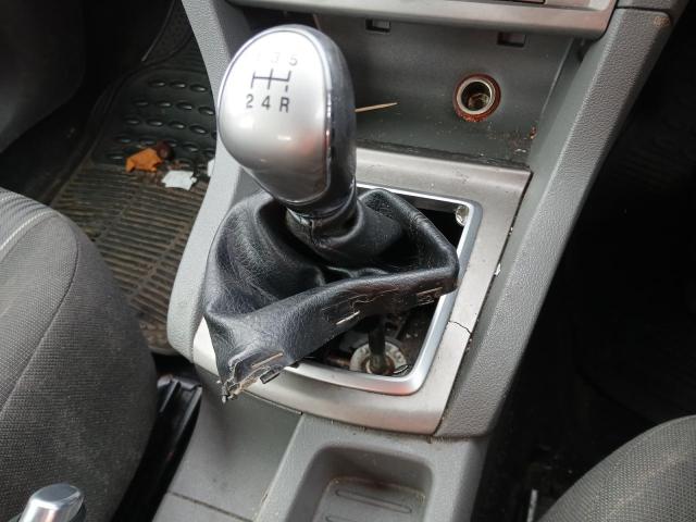 2009 FORD FOCUS STYL