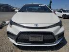 2021 Toyota Corolla Se for Sale in San Diego, CA - Rear End