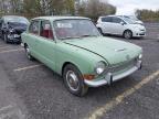1966 TRIUMPH 1300 for sale at Copart SANDTOFT