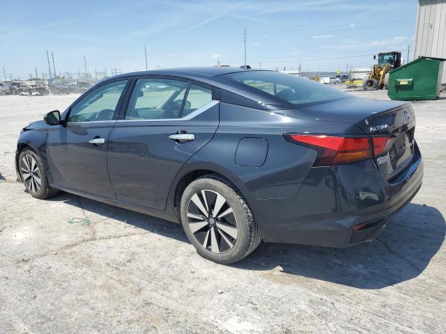  NISSAN ALTIMA 2020 Blue