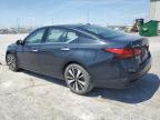 2020 Nissan Altima Sl იყიდება Tulsa-ში, OK - Front End