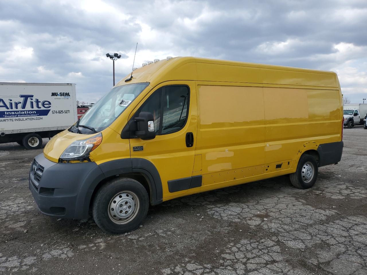 2016 Ram Promaster 3500 3500 High for Sale in Indianapolis, IN - Mechanical