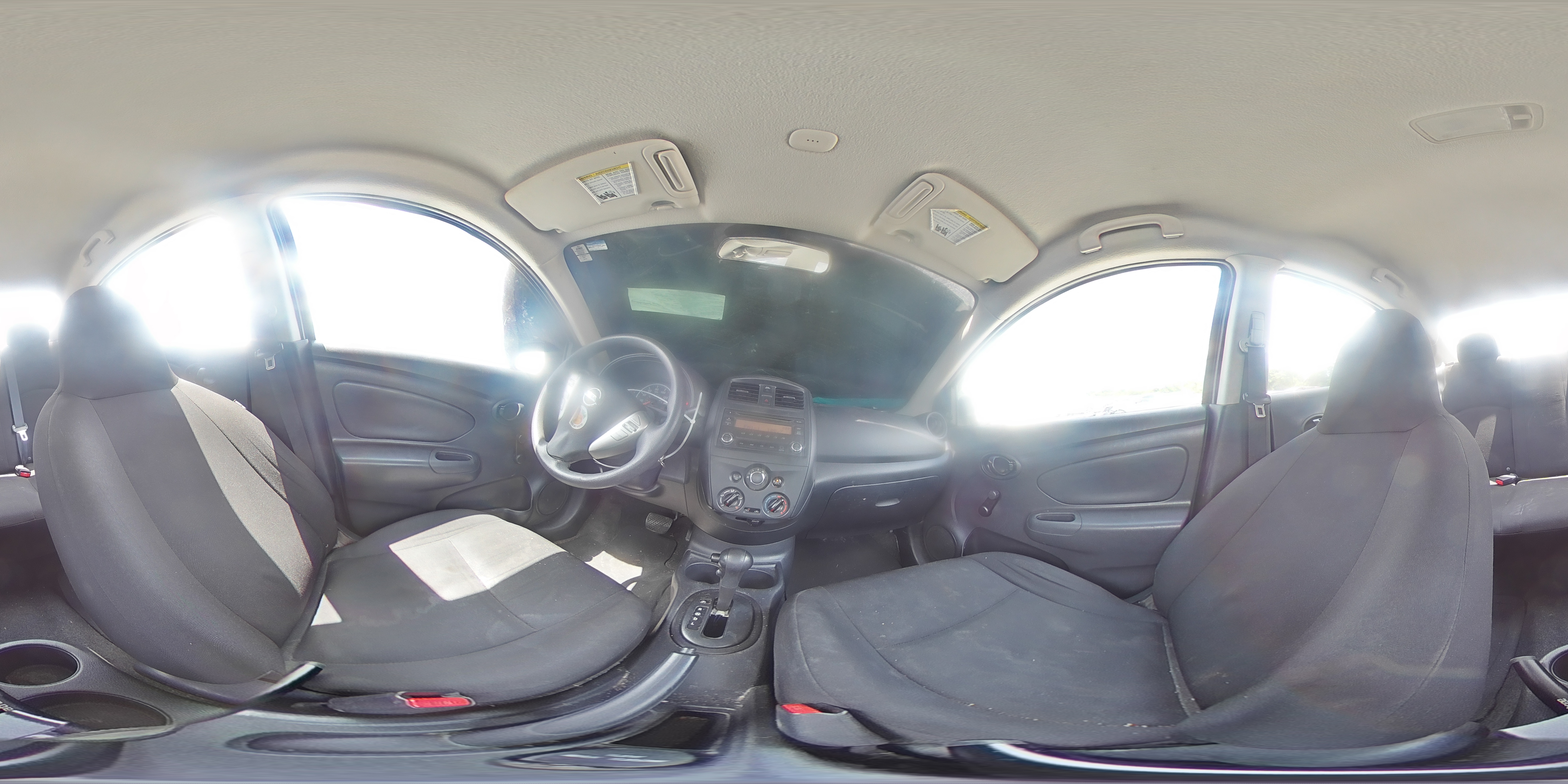 2015 Nissan Versa S VIN: 3N1CN7AP3FL959149 Lot: 53372235