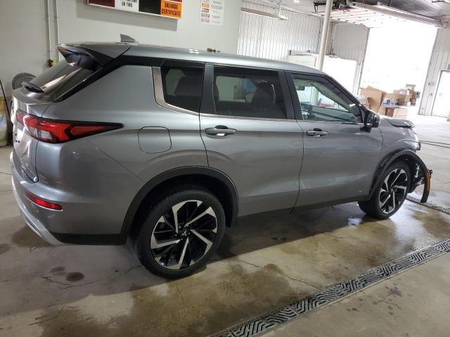  MITSUBISHI OUTLANDER 2023 Szary