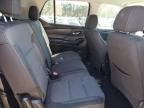 2021 Chevrolet Traverse Ls na sprzedaż w Mendon, MA - Front End