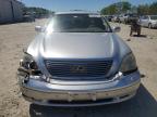 2005 Lexus Ls 430 for Sale in Hampton, VA - Front End
