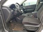 2020 Nissan Rogue S   zu verkaufen in Haslet, TX - Hail