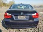2007 Bmw 328 Xi Sulev იყიდება Marlboro-ში, NY - Normal Wear