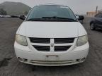 2007 Dodge Grand Caravan Sxt na sprzedaż w Colton, CA - Minor Dent/Scratches