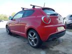 2016 ALFA ROMEO MITO JUNIO for sale at Copart ROCHFORD