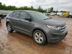 2016 Ford Edge Se იყიდება Oklahoma City-ში, OK - Side