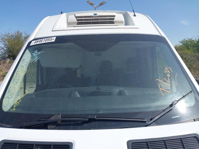 2022 FORD TRANSIT 2.0 ECOBLUE 130PS H3 LEADER VAN