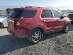 2013 Ford Explorer  продається в Mentone, CA - Rear End