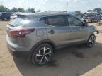2021 Nissan Rogue Sport Sl for Sale in Newton, AL - Front End