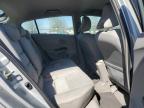 2010 Honda Insight Ex en Venta en Eugene, OR - Side