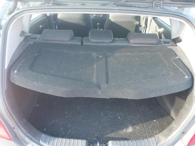 2009 HYUNDAI I30 COMFOR