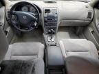 2002 Nissan Maxima Gle на продаже в Denver, CO - Rear End