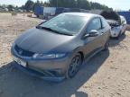2011 HONDA CIVIC TYPE for sale at Copart WISBECH