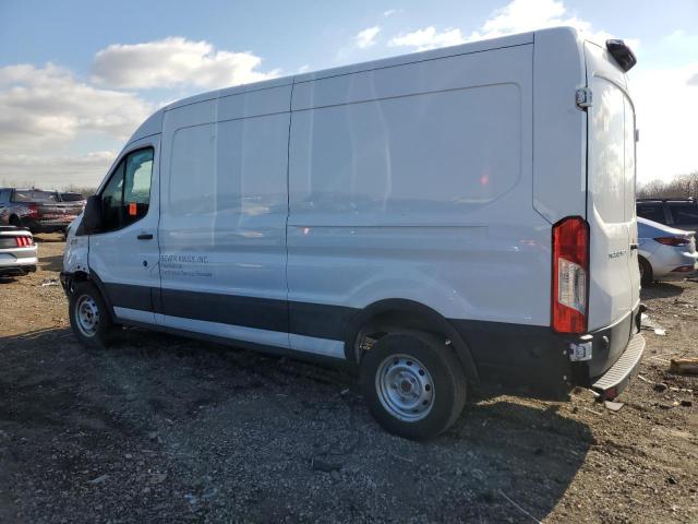 FORD TRANSIT 2020 Белы
