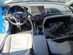 2020 Honda Accord Lx de vânzare în Wilmer, TX - Front End