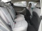 2013 Hyundai Elantra Gls na sprzedaż w Van Nuys, CA - Rear End