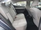 2015 Toyota Corolla Eco en Venta en Des Moines, IA - Front End