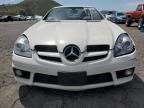 2011 Mercedes-Benz Slk 300 продається в Colton, CA - Front End