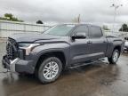 2023 Toyota Tundra Crewmax Sr5 продається в Littleton, CO - Front End